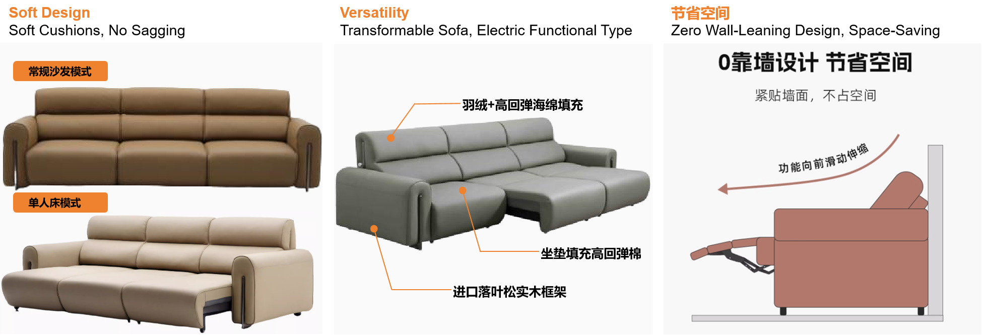 MetInfo enterprise content manager system | MetInfo CMS