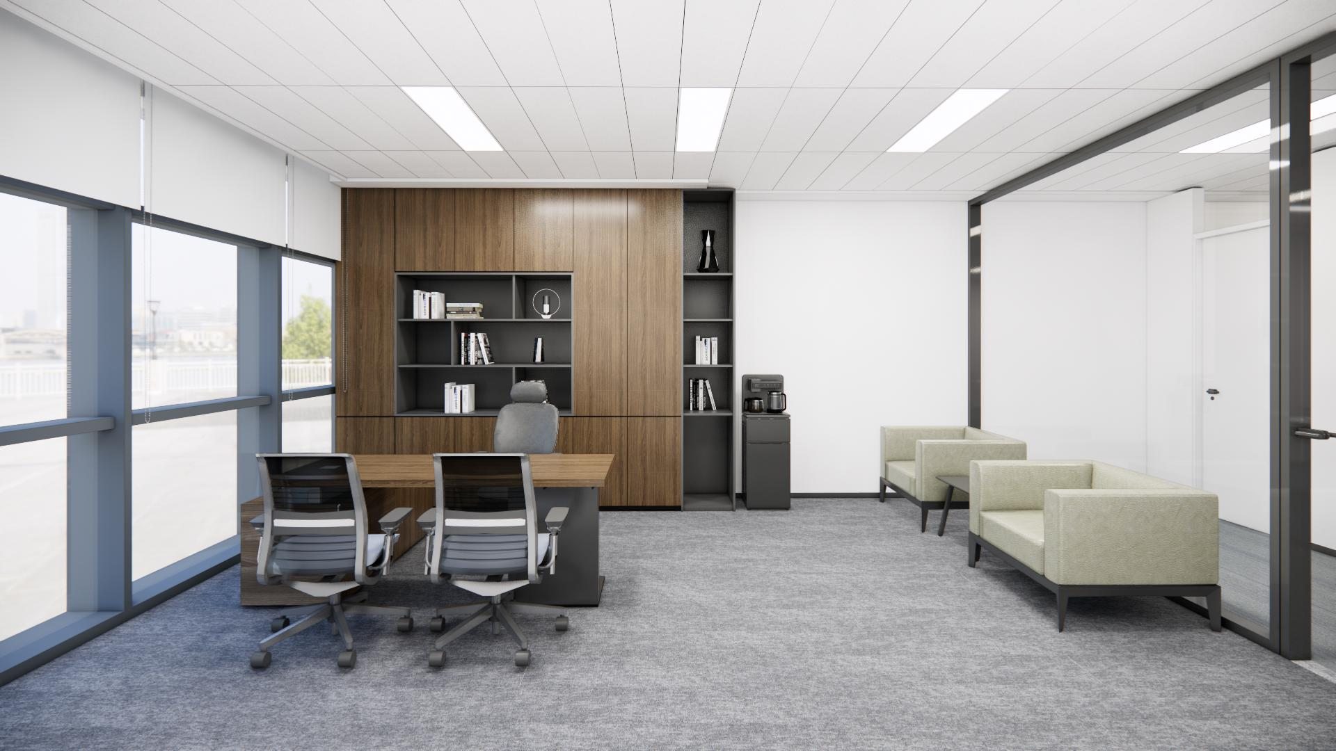 MetInfo enterprise content manager system | MetInfo CMS