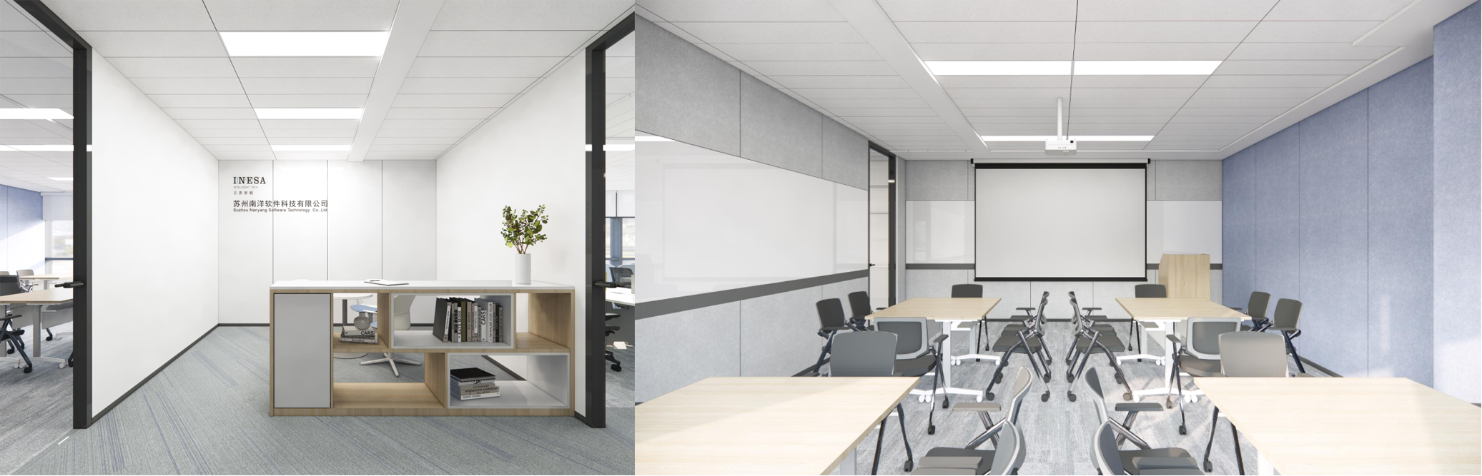 MetInfo enterprise content manager system | MetInfo CMS