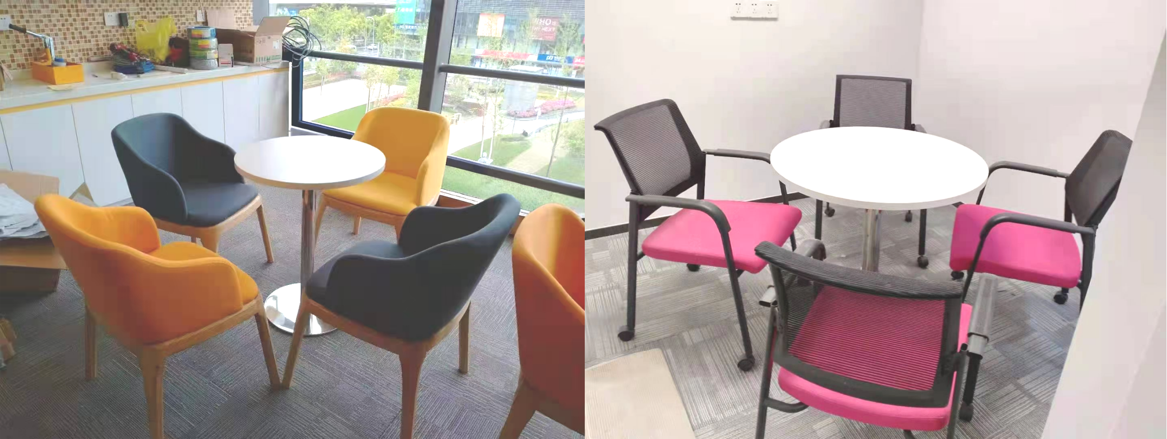 MetInfo enterprise content manager system | MetInfo CMS