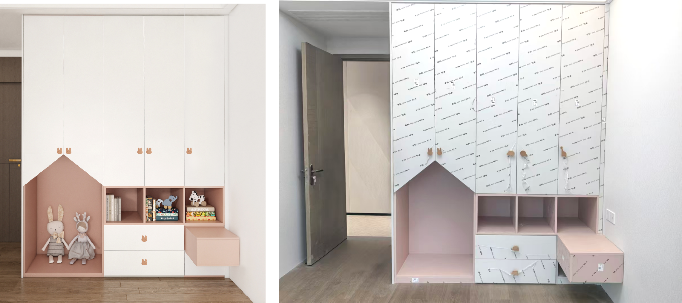 MetInfo enterprise content manager system | MetInfo CMS