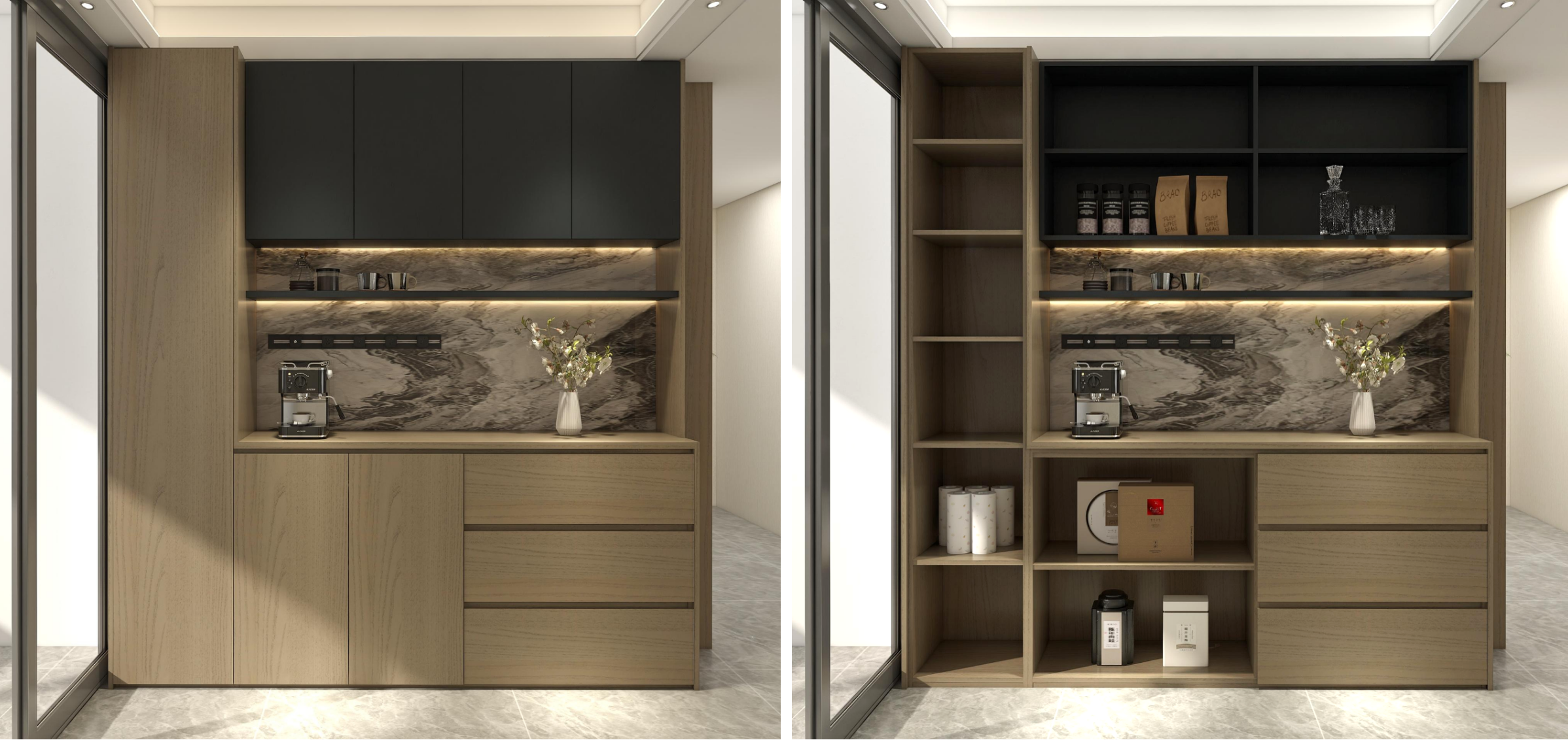 MetInfo enterprise content manager system | MetInfo CMS