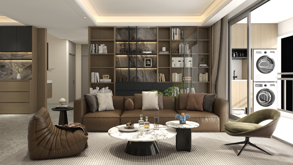 MetInfo enterprise content manager system | MetInfo CMS