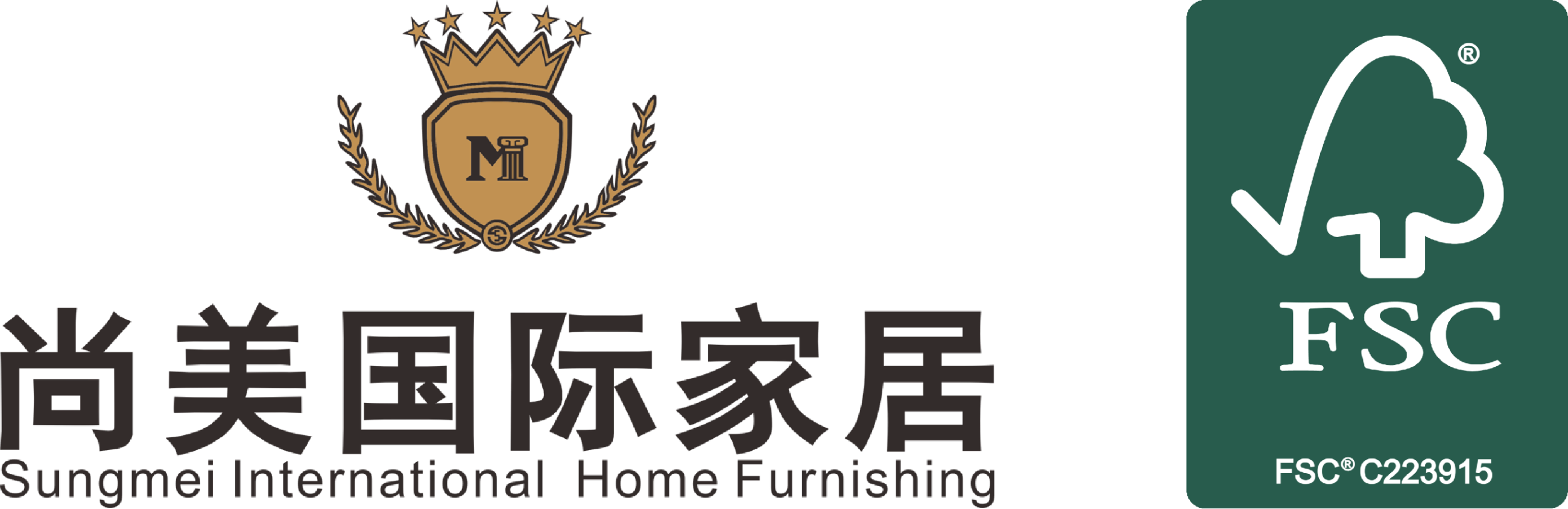 尚美国际家居