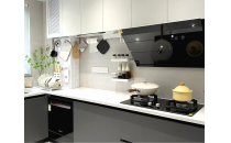 Custom Cabinetry = The 