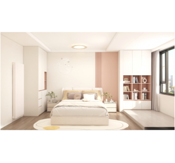 全屋定制效果图