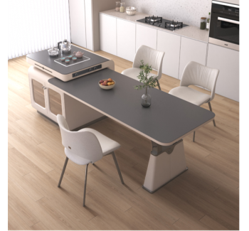 1585#Extendable Island Countertop
