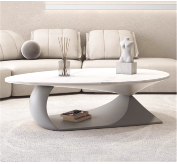 CJ16Simple and Modern Coffee Table