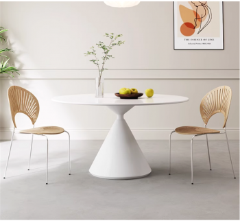 CZ20Sintered Stone Dining Table