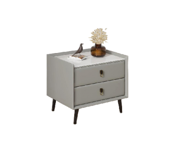 CTG08Modern Minimalist Nightstand