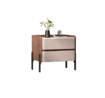 CTG07Modern Nightstand