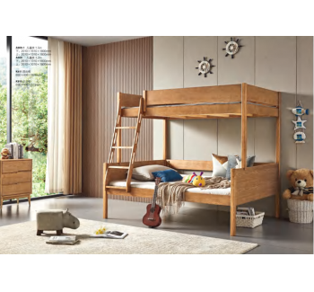 A809Full Solid Wood Children