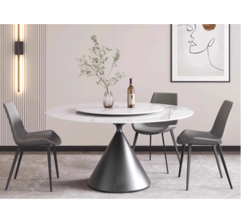 CZ15Sintered Stone Dining Table