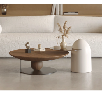 CJ14意式轻奢茶几