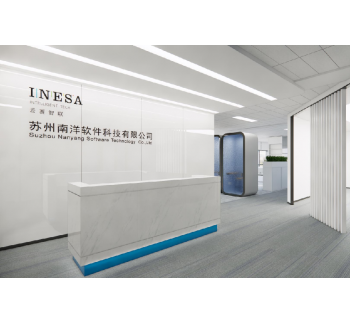 Case Sharing of Suzhou Nanyang Software