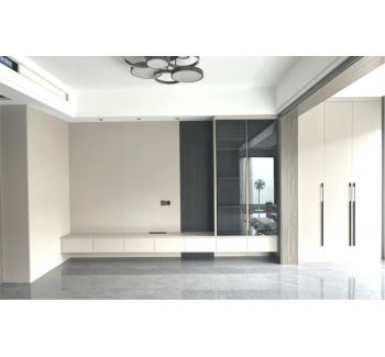 苏州相城悦茏雅苑案例分享