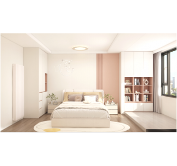 全屋定制效果图