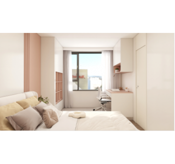 全屋定制效果图