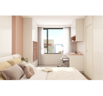 مشاركة حالة دراسة: منزل سوتشو البسيط