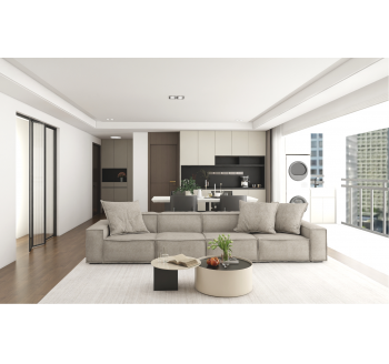 مشاركة حالة دراسة: مشروع Suzhou Jingcui Yayuan