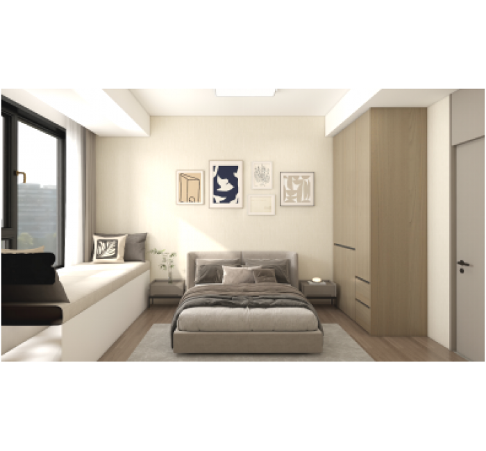 苏州华润置地润宸案例分享