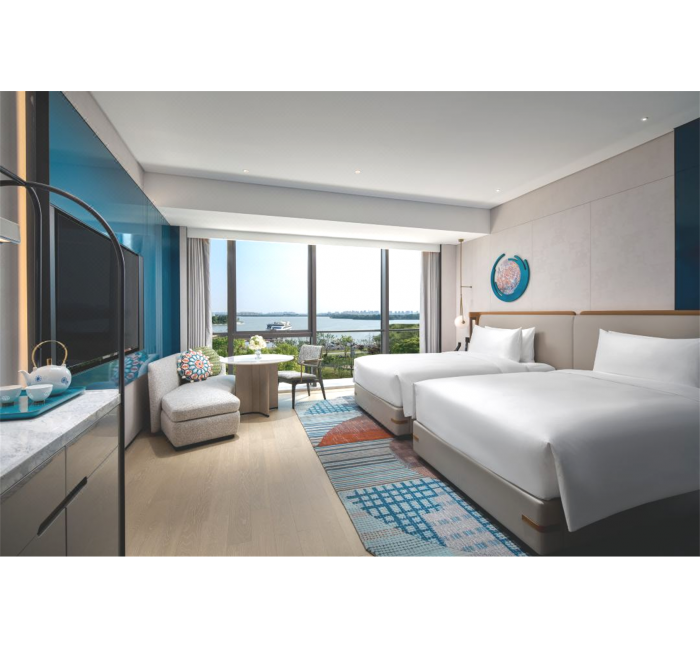 中锐样板房案例分享