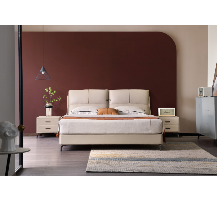 KW119#Modern Minimalism