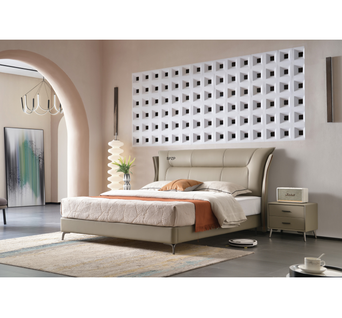 KW143#Modern Minimalism