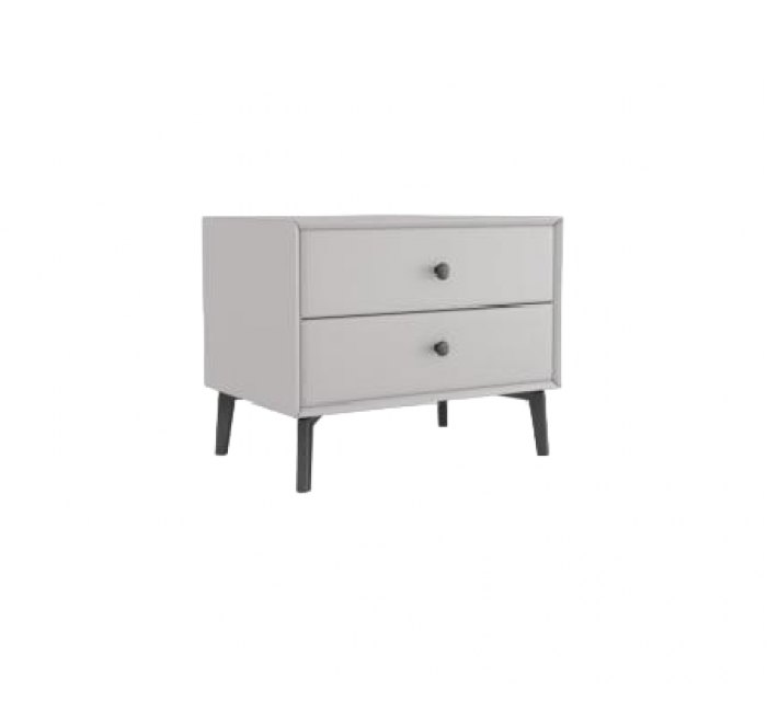 CTG02Nordic Minimalist Nightstand