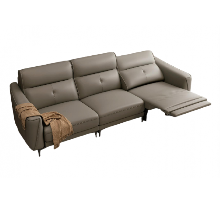 SF05Leather Electric Functional