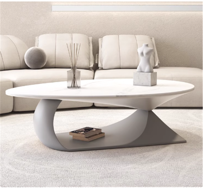 CJ16Simple and Modern Coffee Table
