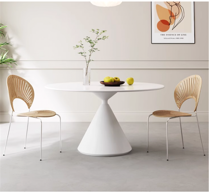 CZ20Sintered Stone Dining Table