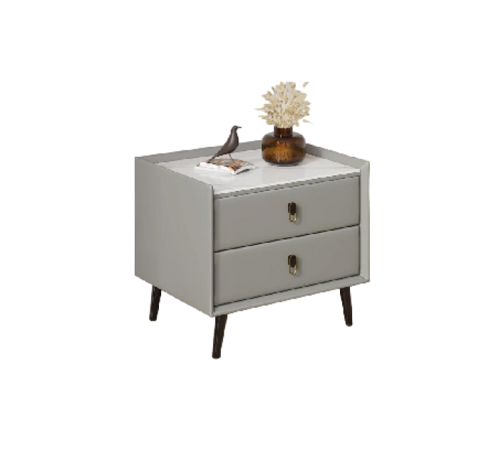 CTG08Modern Minimalist Nightstand
