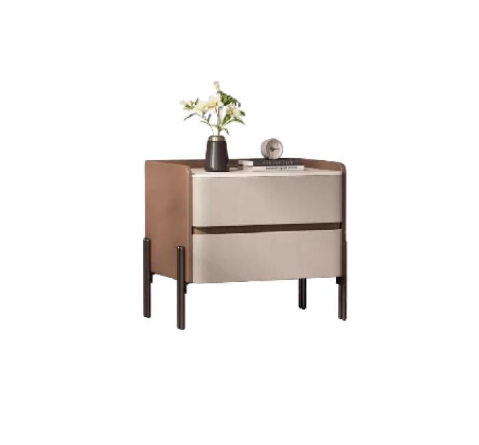 CTG07Modern Nightstand