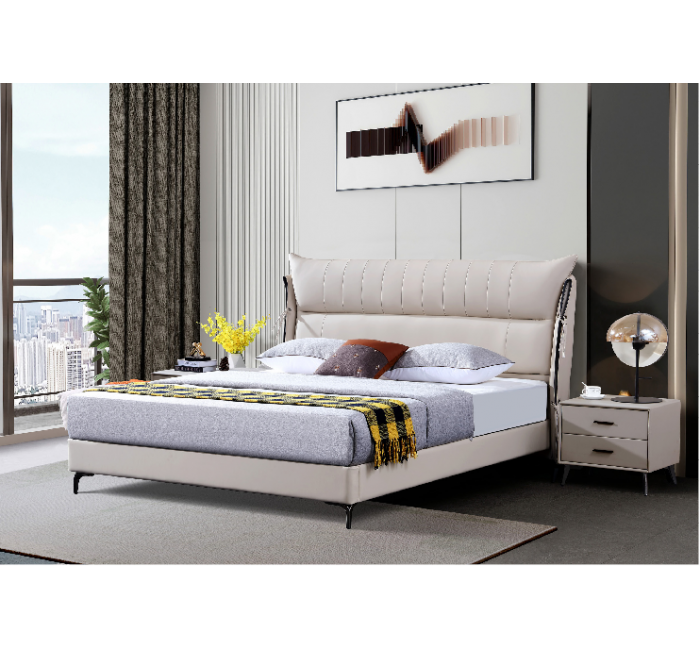 KW132#Modern Minimalism