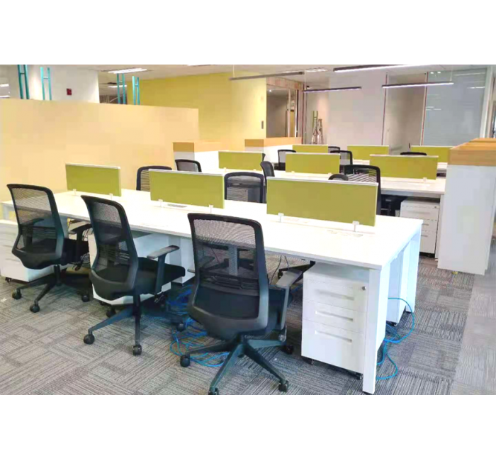 Case Sharing of Xinglian Pharmaceutical (Suzhou)