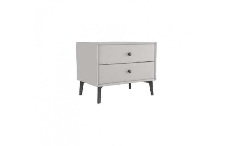 CTG02منضدة سرير إسكندنافية شديدة البساطة