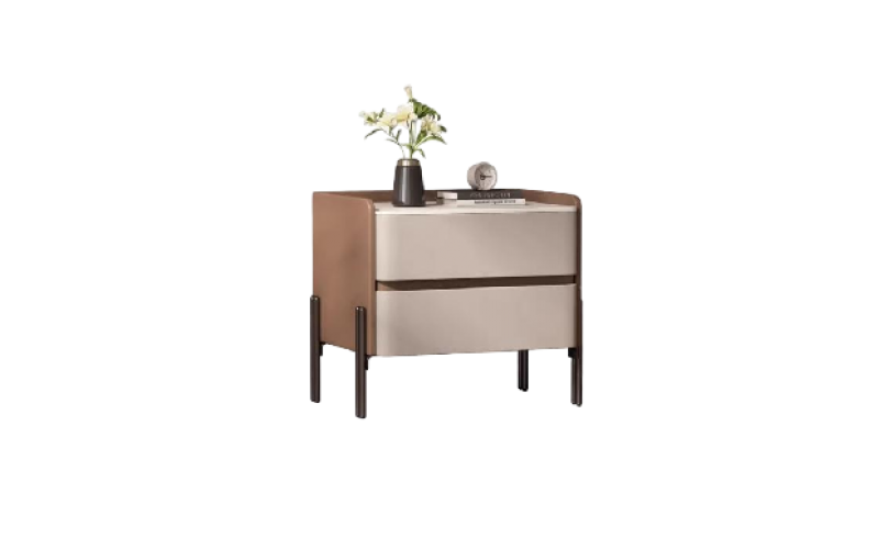 CTG07منضدة سرير عصرية