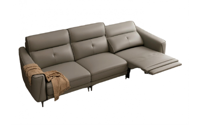 SF05جلد طبيعي مع وظائف كهربائية