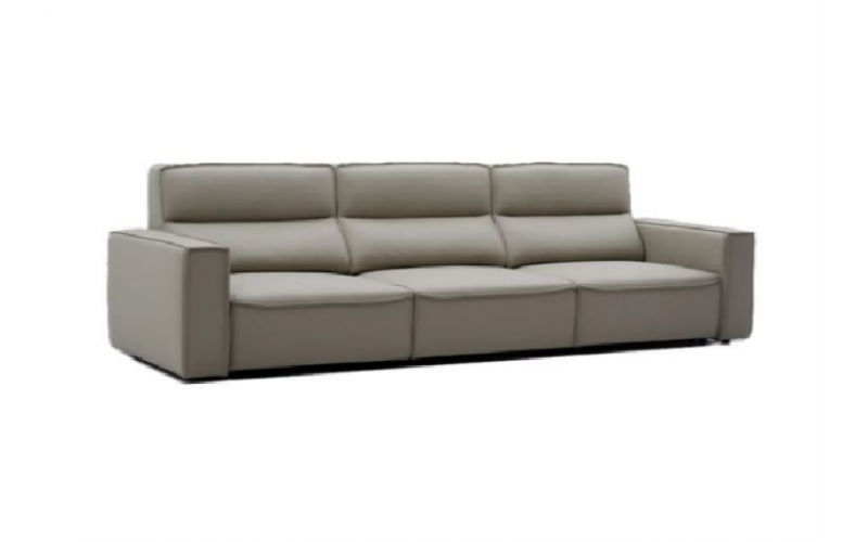 SF01أريكة جلدية ذات وظائف كهربائية