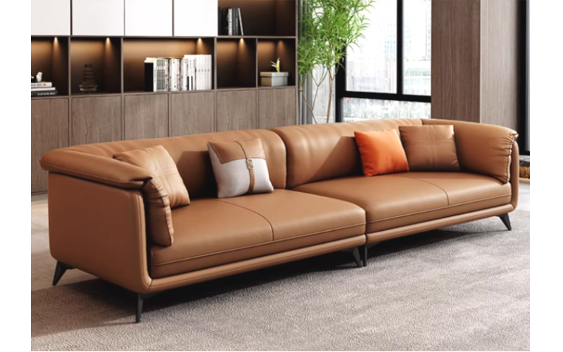 SF08جلد طبيعي بإيطالي شديد البساطة