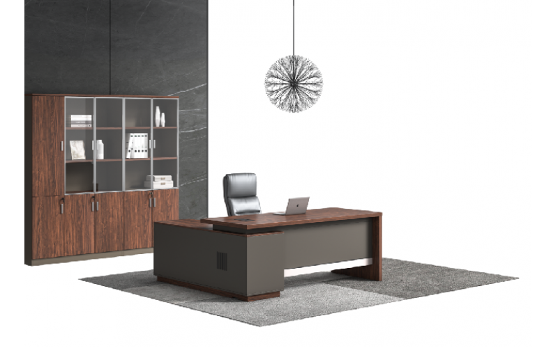 مَكْتَب مُشْرِف