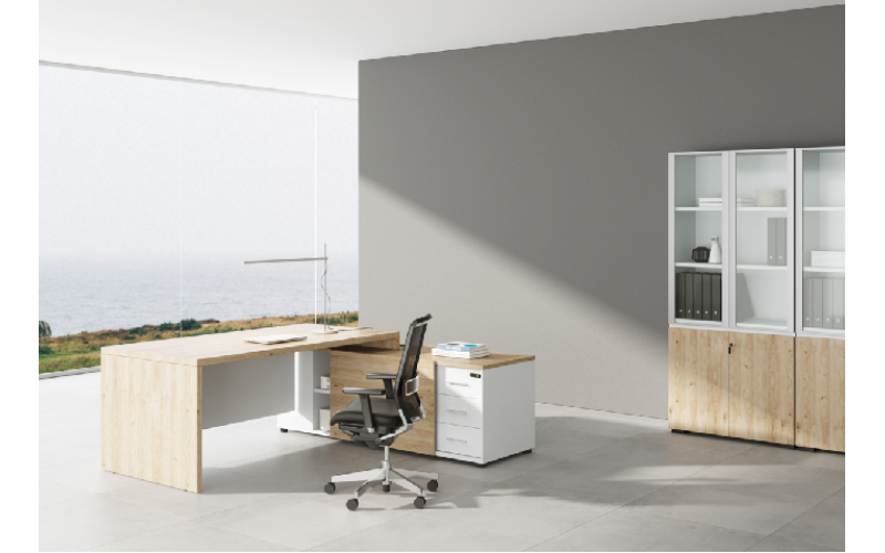 مَكْتَب مُشْرِف