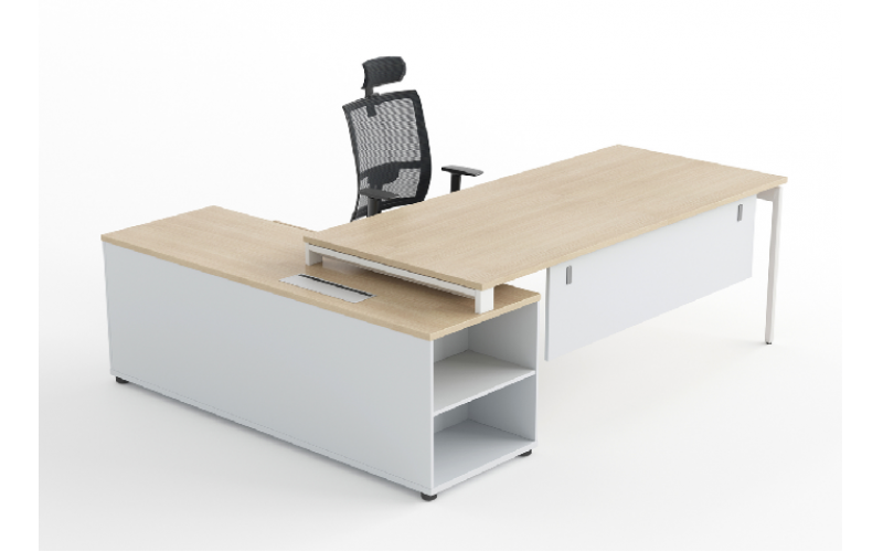 مَكْتَب مُشْرِف