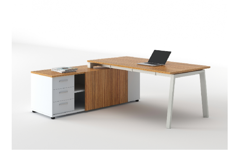 مَكْتَب مُشْرِف