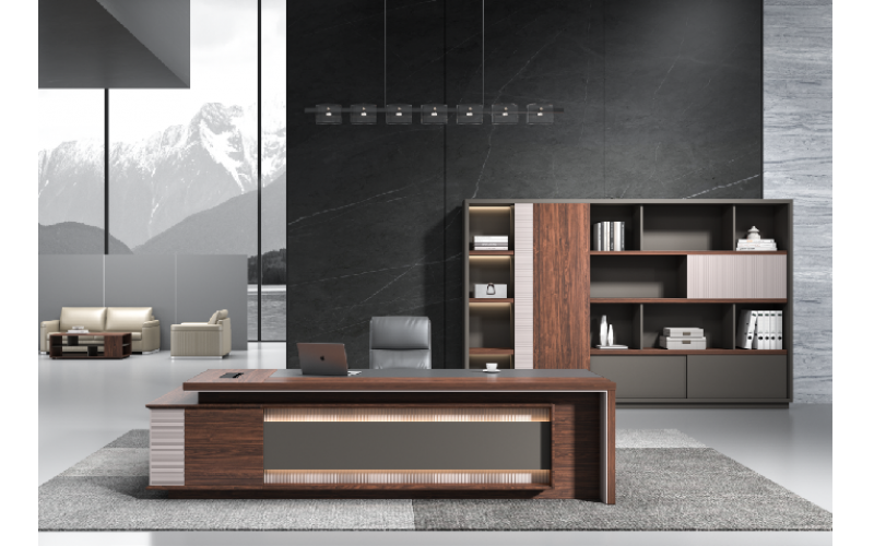 مَكْتَب مُشْرِف