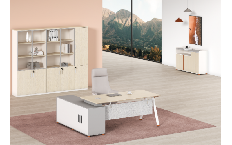 مَكْتَب مُشْرِف