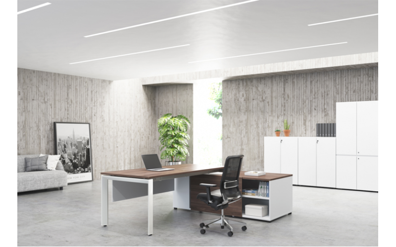 مَكْتَب مُشْرِف