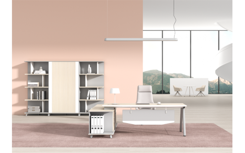 مَكْتَب مُشْرِف