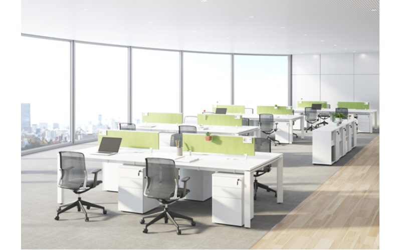 CZ17طاولة طعام قابلة للتمديد من الحجر الصناعي